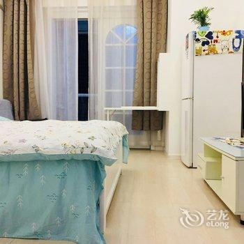 西安玫瑰0520公寓(气象路分店)酒店提供图片