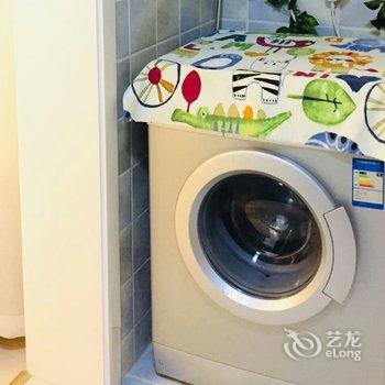 西安玫瑰0520公寓(气象路分店)酒店提供图片