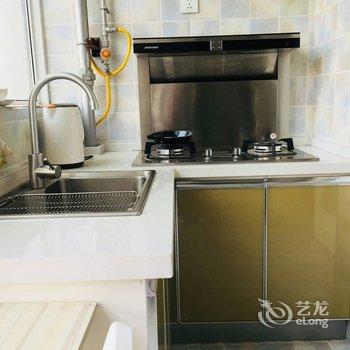 西安玫瑰0520公寓(气象路分店)酒店提供图片