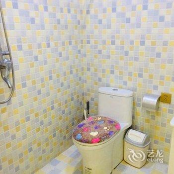 西安玫瑰0520公寓(气象路分店)酒店提供图片