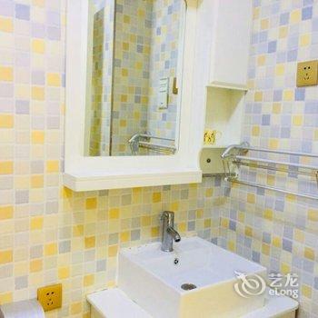 西安玫瑰0520公寓(气象路分店)酒店提供图片