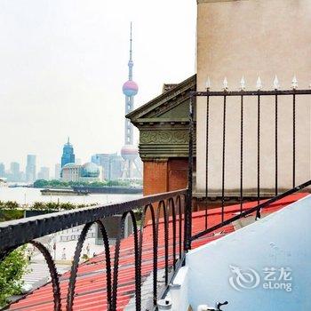 上海小黑之家老洋房酒店提供图片