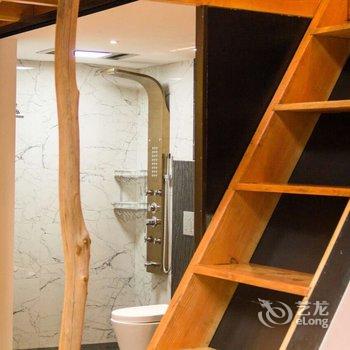 上海小黑之家老洋房酒店提供图片