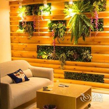 上海小黑之家老洋房酒店提供图片