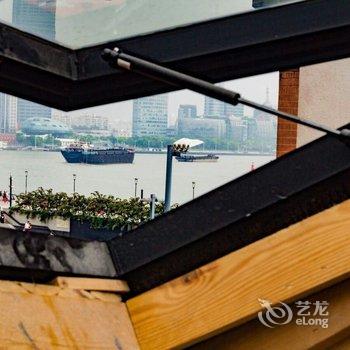 上海小黑之家老洋房酒店提供图片