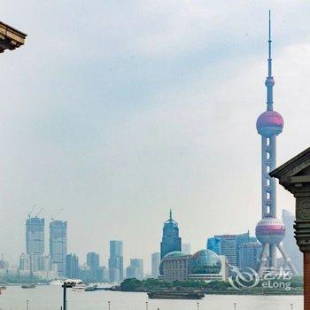 上海小黑之家老洋房酒店提供图片