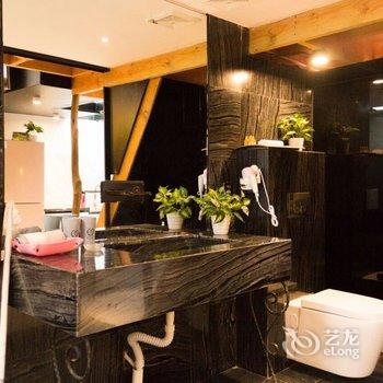 上海小黑之家老洋房酒店提供图片