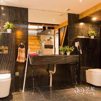 上海小黑之家老洋房酒店提供图片