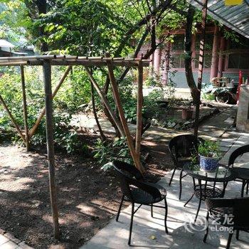 北京忆王府四合院酒店提供图片