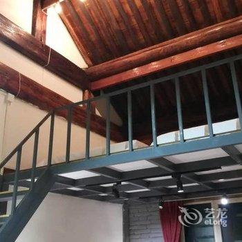 北京忆王府四合院酒店提供图片