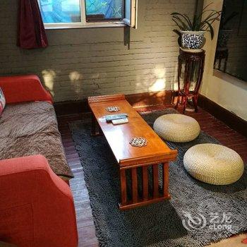 北京忆王府四合院酒店提供图片