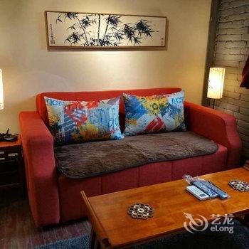 北京忆王府四合院酒店提供图片