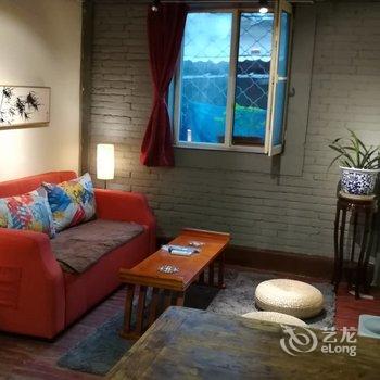 北京忆王府四合院酒店提供图片