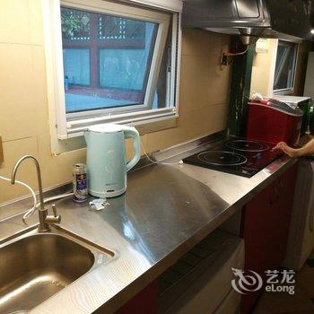 北京忆王府四合院酒店提供图片