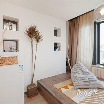 西安who户普通公寓酒店提供图片