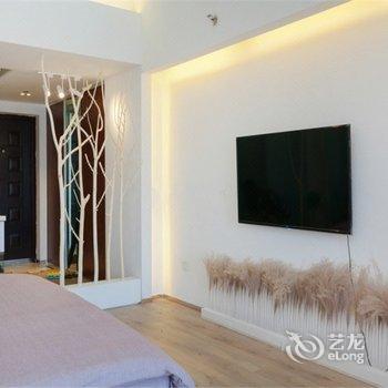 西安who户普通公寓酒店提供图片