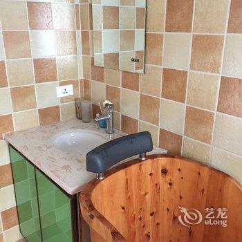 重庆黑山谷游客中心旁花园小洋房普通公寓(八角庙公园分店)酒店提供图片