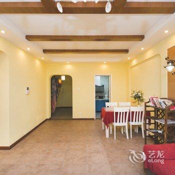 成都轻松熊2015特色民宿酒店提供图片