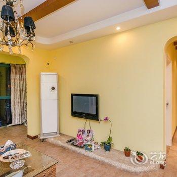 成都轻松熊2015特色民宿酒店提供图片