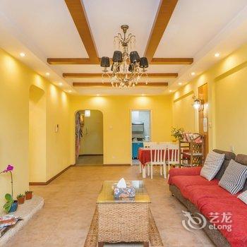 成都轻松熊2015特色民宿酒店提供图片