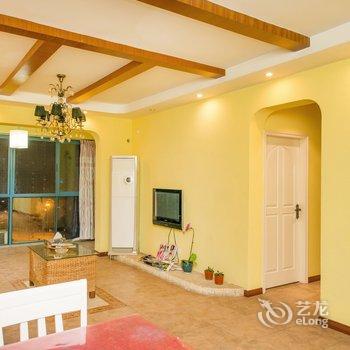 成都轻松熊2015特色民宿酒店提供图片