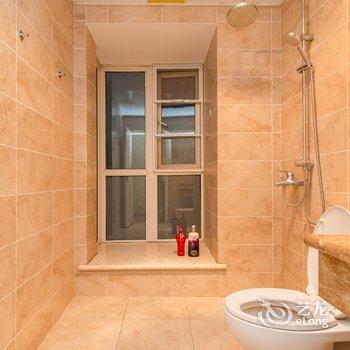 成都轻松熊2015特色民宿酒店提供图片