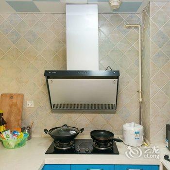 成都轻松熊2015特色民宿酒店提供图片