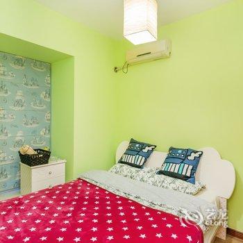 成都轻松熊2015特色民宿酒店提供图片