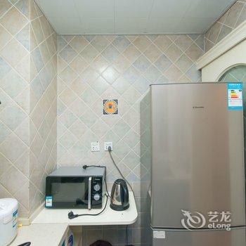 成都轻松熊2015特色民宿酒店提供图片