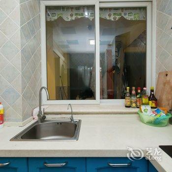 成都轻松熊2015特色民宿酒店提供图片