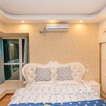 成都轻松熊2015特色民宿酒店提供图片