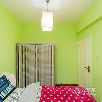 成都轻松熊2015特色民宿酒店提供图片