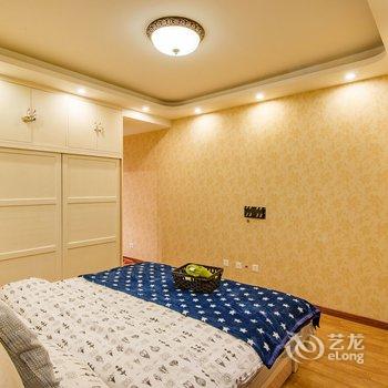 成都轻松熊2015特色民宿酒店提供图片