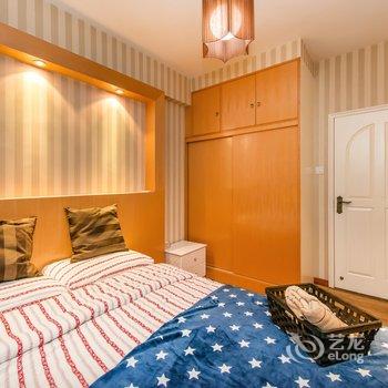 成都轻松熊2015特色民宿酒店提供图片