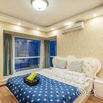 成都轻松熊2015特色民宿酒店提供图片