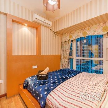 成都轻松熊2015特色民宿酒店提供图片