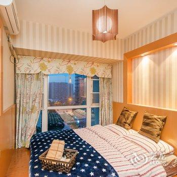 成都轻松熊2015特色民宿酒店提供图片