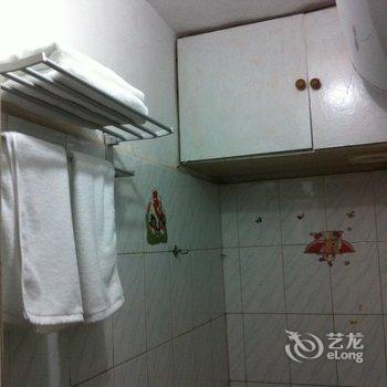 青岛栈桥附近带空调 能做饭普通公寓酒店提供图片