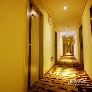 宝茵连锁酒店(珠海拱北口岸店)酒店提供图片