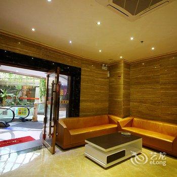 宝茵连锁酒店(珠海拱北口岸店)酒店提供图片