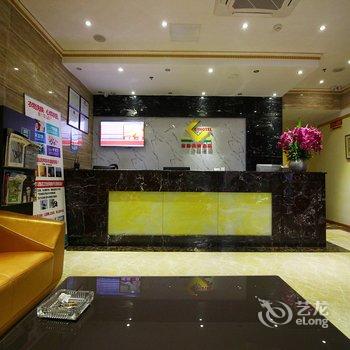 宝茵连锁酒店(珠海拱北口岸店)酒店提供图片