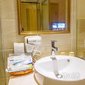 宝茵连锁酒店(珠海拱北口岸店)酒店提供图片