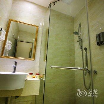 宝茵连锁酒店(珠海拱北口岸店)酒店提供图片