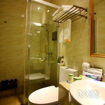 宝茵连锁酒店(珠海拱北口岸店)酒店提供图片