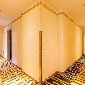 宝茵连锁酒店(珠海拱北口岸店)酒店提供图片