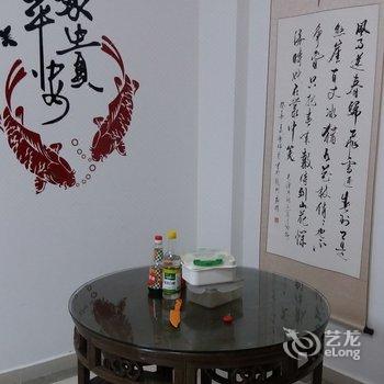 惠州富力南昆山温泉养生谷谷主酒店式公寓酒店提供图片