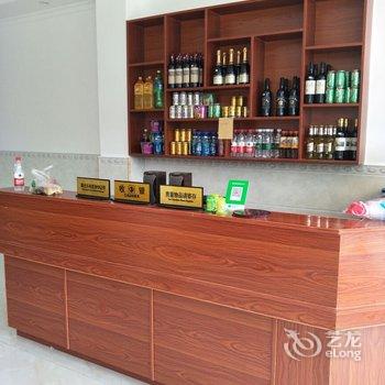 恩施楠溪故事民宿酒店提供图片