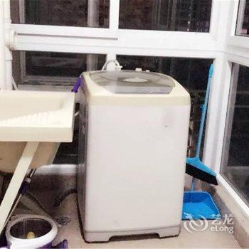 广州戴安酒店公寓酒店提供图片