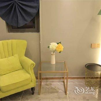 广州戴安酒店公寓酒店提供图片