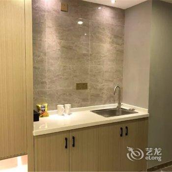 广州戴安酒店公寓酒店提供图片